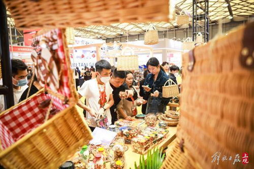 上海会展业迎中国百货圈盛会 汇聚800多家参展企业